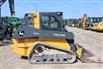 John Deere 2021 325G Track Loaders