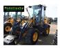 John Deere 2021 324L Backhoes & Loaders