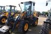 John Deere 2021 324L Backhoes & Loaders