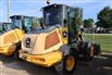 John Deere 2021 324L Backhoes & Loaders