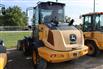 John Deere 2021 324L Backhoes & Loaders