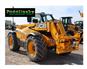 JCB 2021 542-70 Other Equipment