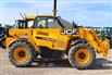 JCB 2021 542-70 Other Equipment