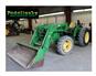 John Deere 2014 5085M Other Tractors