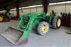 John Deere 2014 5085M Other Tractors