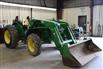 John Deere 2014 5085M Other Tractors