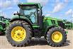John Deere 2023 7R 210 Other Tractors