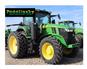 John Deere 2022 7R 210 Other Tractors