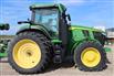 John Deere 2022 7R 210 Other Tractors