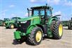 John Deere 2013 7230R Other Tractors