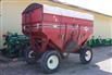 J&M 2000 385 Gravity Wagons
