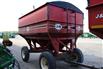 J&M 2000 385 Gravity Wagons
