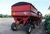 J&M 2000 385 Gravity Wagons