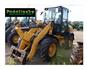 Caterpillar 908H2 Backhoes & Loaders