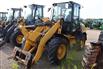 Caterpillar 908H2 Backhoes & Loaders