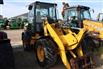 Caterpillar 908H2 Backhoes & Loaders
