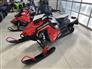 Polaris 2022 850 Indy VR1 129 Snowmobiles