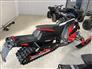 Polaris 2022 850 Indy VR1 129 Snowmobiles