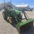 John Deere 2021 3032E Other Tractors