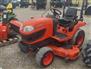 Kubota 2012 BX2360 Other Tractors