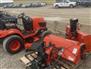 Kubota 2012 BX2360 Other Tractors