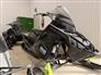 Polaris 2023 850 Assault Snowmobiles