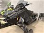 Polaris 2023 PATRIOT BOOST INDY VR1 137 Snowmobiles