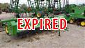 2000 John Deere 115 Stalk Chopper / Flail Mower