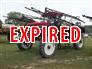 2006 APACHE AS1010 Sprayer - Self Propelled