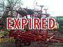 CASE IH 4800 Field Cultivator