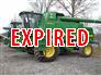 1999 JOHN DEERE 9610 Combine