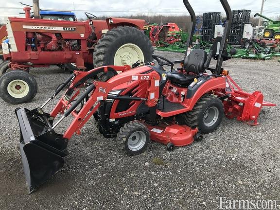 Unspecified 2020 RK19 Other Tractors for Sale | USFarmer.com