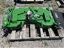 John Deere 2017 1060F Attachments