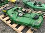 John Deere 2017 1060F Attachments