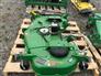 John Deere 2017 1060F Attachments