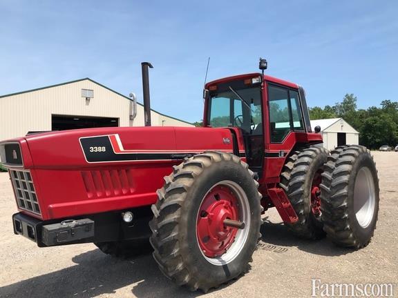 International 1978 3388 Other Tractors for Sale | USFarmer.com