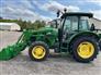 John Deere 2021 5090E Other Tractors