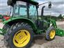 John Deere 2021 5090E Other Tractors