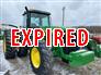 2001 John Deere 8410