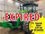 2017 John Deere 8345R