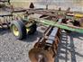 John Deere 210 Discs