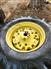 John Deere 18.4X30 Tires, Duals, Rims & Chains