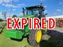 2011 John Deere 7230R