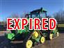 2021 John Deere 8RX 410