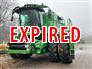 John Deere 2013 S690 Combines