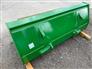 John Deere 2021 BW15397 Attachments