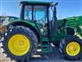 2022 John Deere 6110M