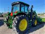 2022 John Deere 6110M