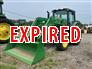 John Deere 2022 6110M Other Tractors