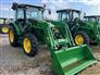 John Deere 2023 5067E Other Tractors